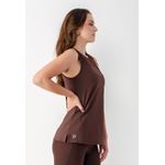 Regata Nara Frelith - MARROM