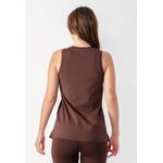 Regata Nara Frelith - MARROM