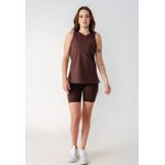 Regata Nara Frelith - MARROM