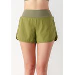 Short Emma Frelith - VERDE