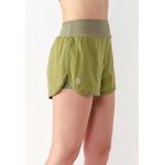 Short Emma Frelith - VERDE