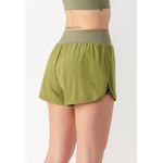 Short Emma Frelith - VERDE