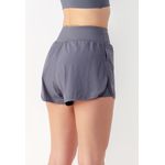 Short Emma Frelith - CINZA