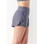 Short Emma Frelith - CINZA