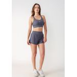 Short Emma Frelith - CINZA