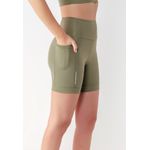 Short Run Frelith - VERDE