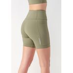 Short Run Frelith - VERDE