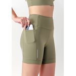 Short Run Frelith - VERDE