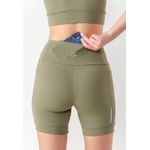 Short Run Frelith - VERDE