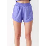 Short Iris Frelith 2 em 1 - LILAS