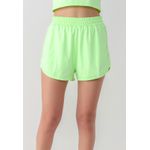Short Iris Frelith 2 em 1 - VERDE LIMA