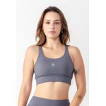 Top Ellen Frelith - CINZA