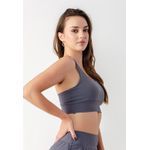 Top Ellen Frelith - CINZA