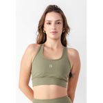 Top Run Frelith - VERDE