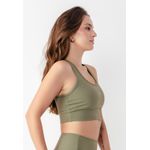 Top Run Frelith - VERDE