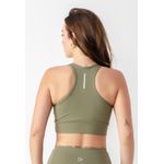 Top Run Frelith - VERDE