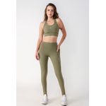 Top Run Frelith - VERDE