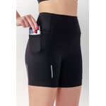 Short Run Frelith - PRETO