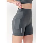 Short Run Frelith - CINZA