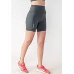 Short Run Frelith - CINZA