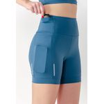 Short Run Frelith - AZUL PETROLEO