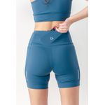 Short Run Frelith - AZUL PETROLEO