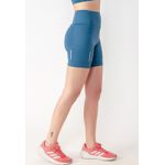 Short Run Frelith - AZUL PETROLEO