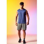 Regata Frelith Masculina New Trip Com Proteção UV - MARINHO