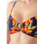 Conjunto Biquini Campeche Frelith - ESTAMPADO