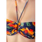 Conjunto Biquini Jericoacoara Frelith - ESTAMPADO