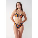 Conjunto Biquini Paros Frelith - ESTAMPADO
