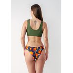 Maiô Copacabana Frelith - ESTAMPADO