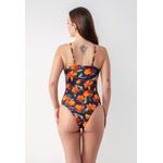 Maiô Palm Beach Frelith - ESTAMPADO