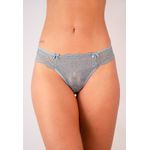 Kit 3 Fios Frelith Rosê Esmeralda e Rosa Queimado em Renda - DIVERSOS