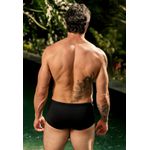 Sungão Frelith Básico Liso - PRETO