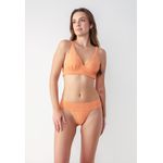 Conjunto Biquini Maldivas Frelith - LARANJA