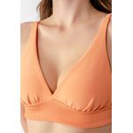 Conjunto Biquini Maldivas Frelith - LARANJA