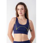 Top Lucy Frelith - MARINHO