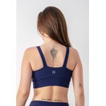 Top Lucy Frelith - MARINHO