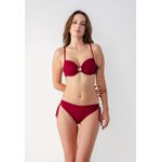 Conjunto Biquini Bora Bora Frelith - VINHO