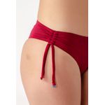 Conjunto Biquini Bora Bora Frelith - VINHO