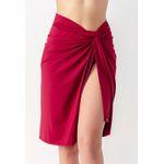 Saída Pareô Longa Frelith - VINHO