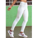 Legging Frelith Athletic Power - OFF WHITE