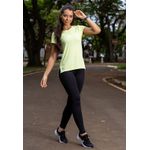 Blusa Fitness Frelith - VERDE LIMA