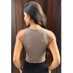 Cropped Frelith - CASTANHO