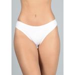 Kit 3 Calcinhas Pink, Rosa Médio e Rosa Bebê em Microfibra - DIVERSOS