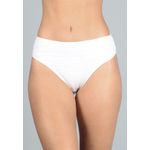 Kit 3 Calcinhas Pink, Rosa Médio e Rosa Bebê em Microfibra - DIVERSOS