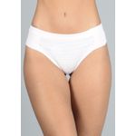 Kit 3 Calcinhas Pink, Rosa Médio e Rosa Bebê em Microfibra - DIVERSOS