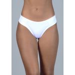 Kit 3 Fios Floral, Azul Marinho e Branco em Microfibra - ESTAMPADA