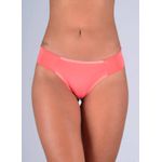 Kit 3 Fios Coral Base Azul Claro em Microfibra Leve - DIVERSOS